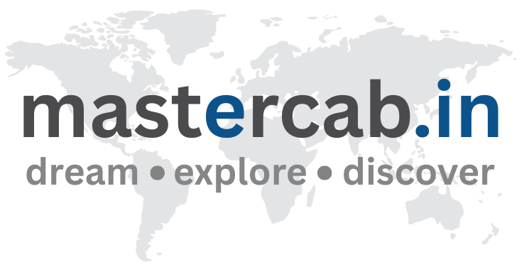 Master Tour Organiser